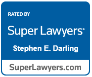Super Lawyers - Stephen E. Darling