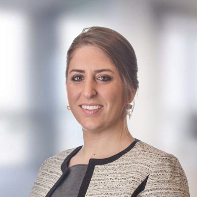 Meghan G. Riordan Profile