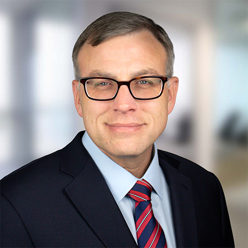 Todd A. Jones Profile