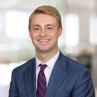 Trey Byars Portrait