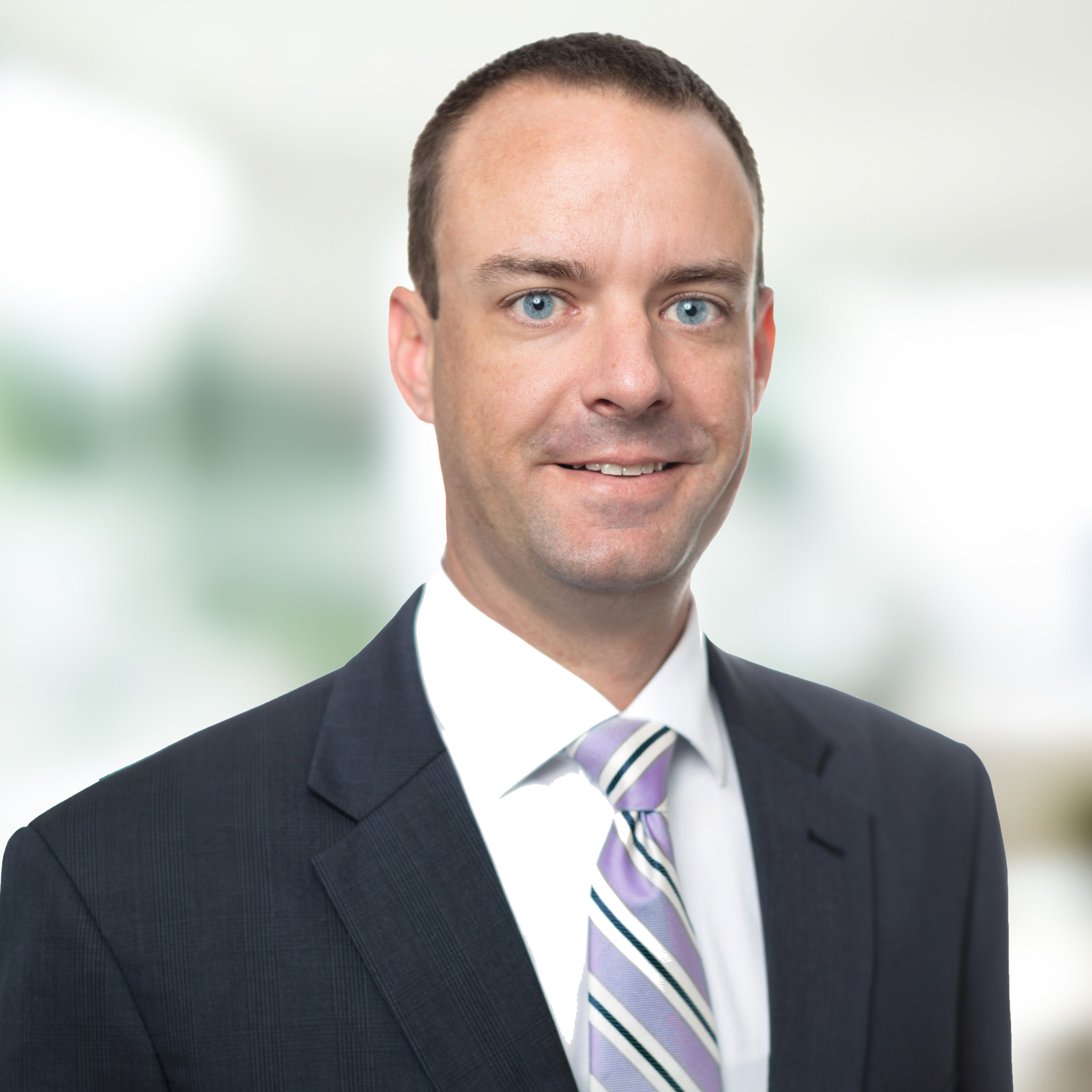 L. Foster Girard Profile