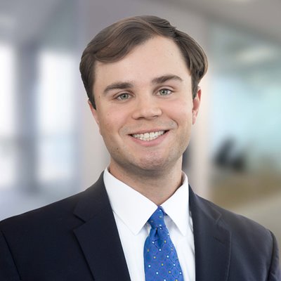 Robert Morgan Profile