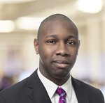 Demetrius Pyburn portrait