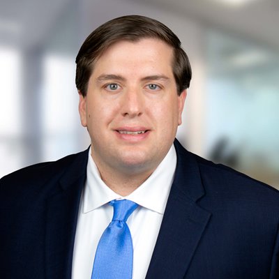 James I. Ward IV Profile