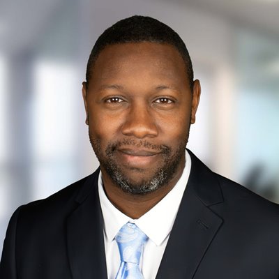 Demetrius D. Pyburn Profile