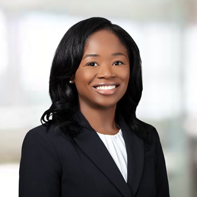 Tyra S. McBride Profile