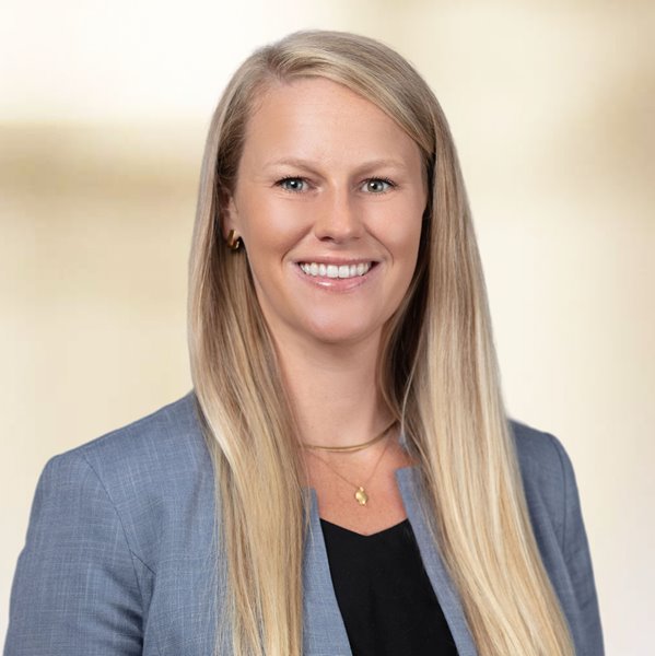 Kaitlin T. Beck Profile